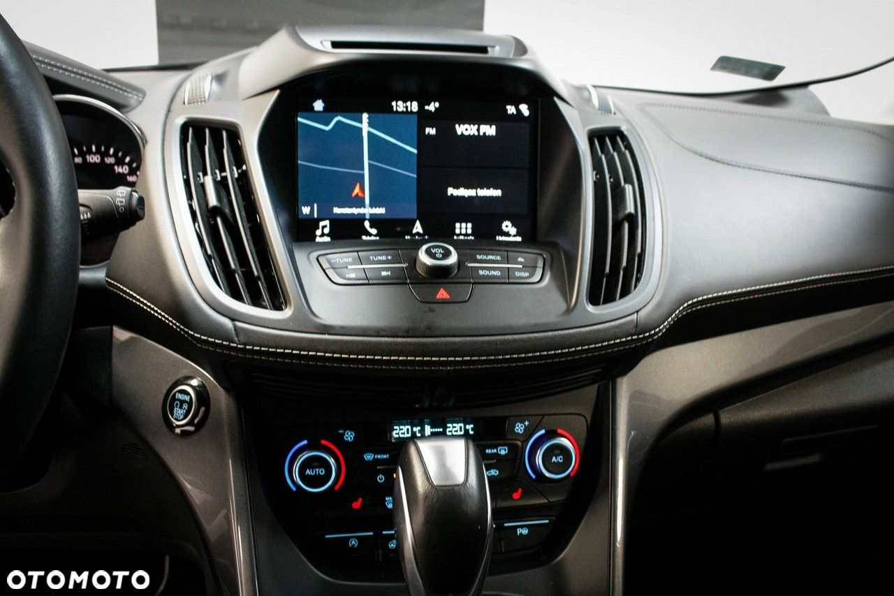Ford Kuga - 21