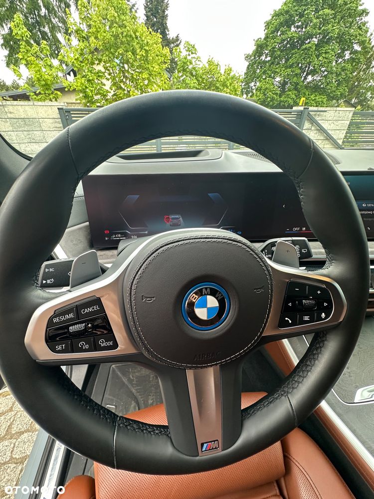 BMW X5 xDrive50e PHEV M Sport Edition sport - 14