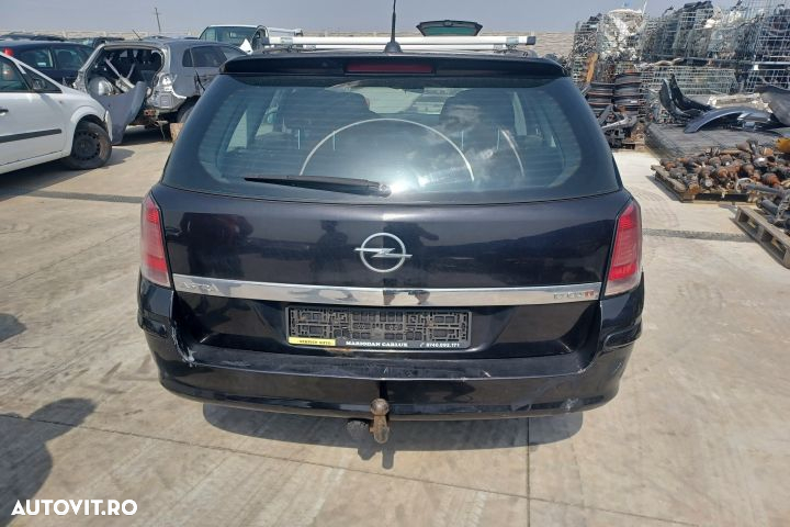 Pompa inalta presiune 1.7 CDTI 101CP 0445010086  8973279240 Opel Astr - 7