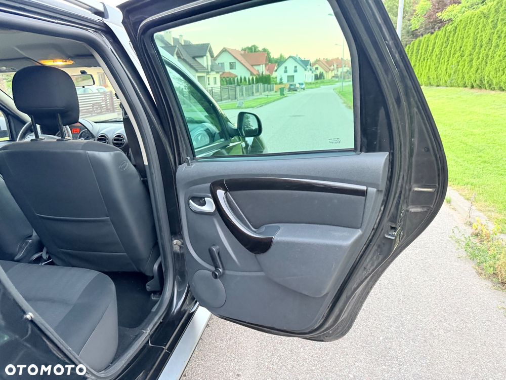 Dacia Duster - 12