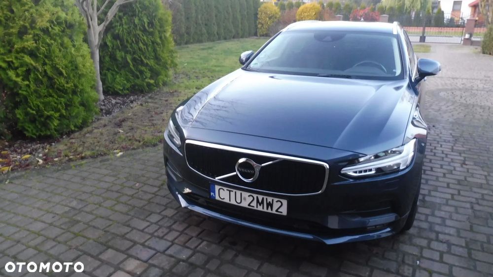 Volvo V90 D4 SCR Momentum - 5