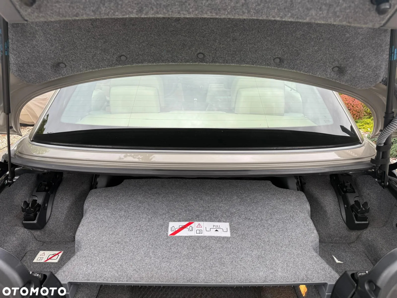 BMW Seria 3 320d DPF Cabrio - 17