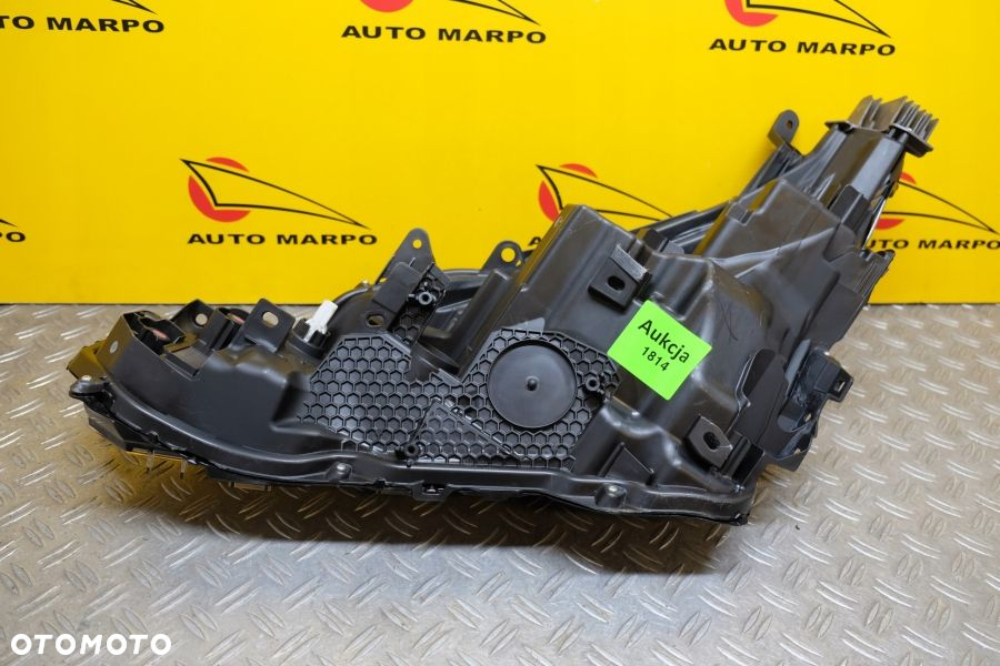 TOYOTA PRIUS XW60 2022- REFLEKTOR LAMPA FULL LED R EU - 13