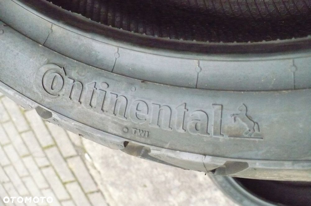 180/55R17 180/55ZR17 Continental TKC 70 NOWA 2016 - 3