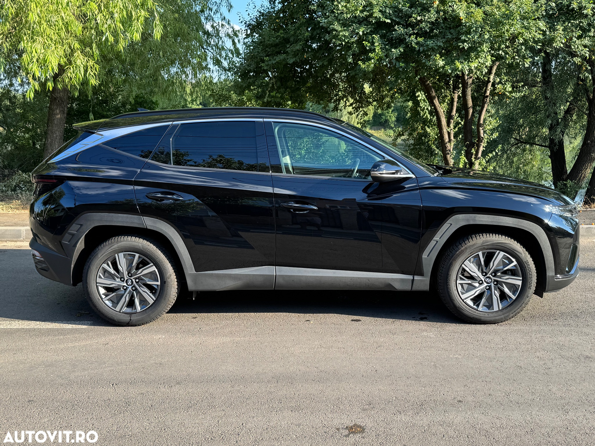 Hyundai Tucson - 22