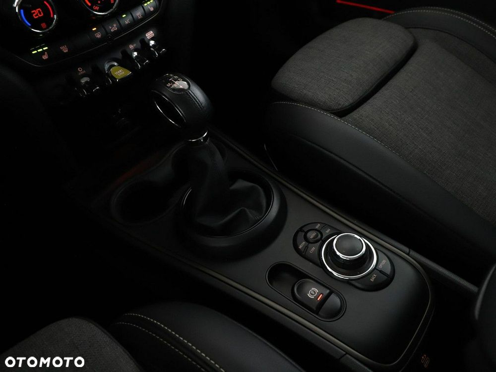 MINI Countryman Cooper SE ALL4 - 31
