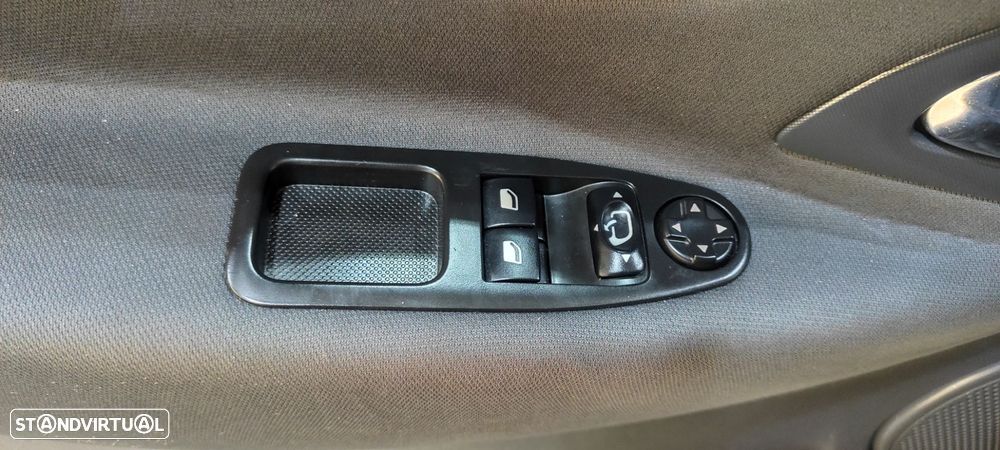 Fiat Scudo 2.0 M-Jet Longo 8L - 40