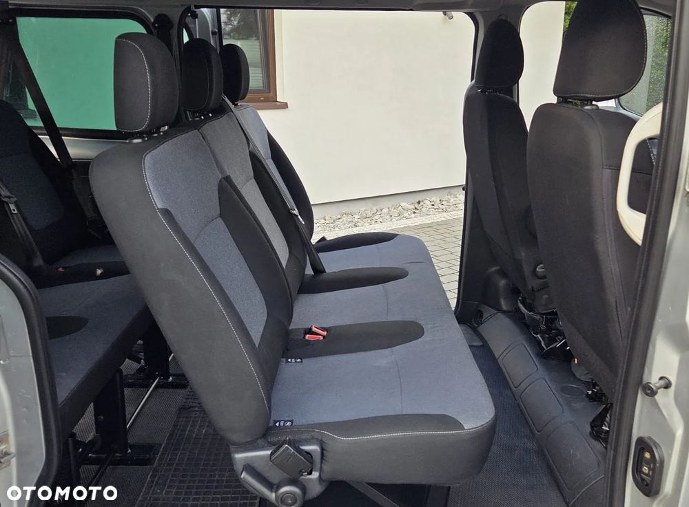 Opel Vivaro L1H1 S&S Tourer - 5