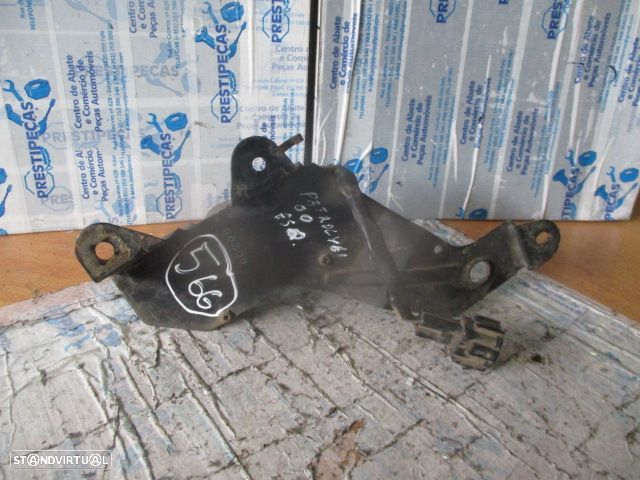 Motor Limpa Vidros Tras 00309 NISSAN PATROL GR Y61 2000 - 1