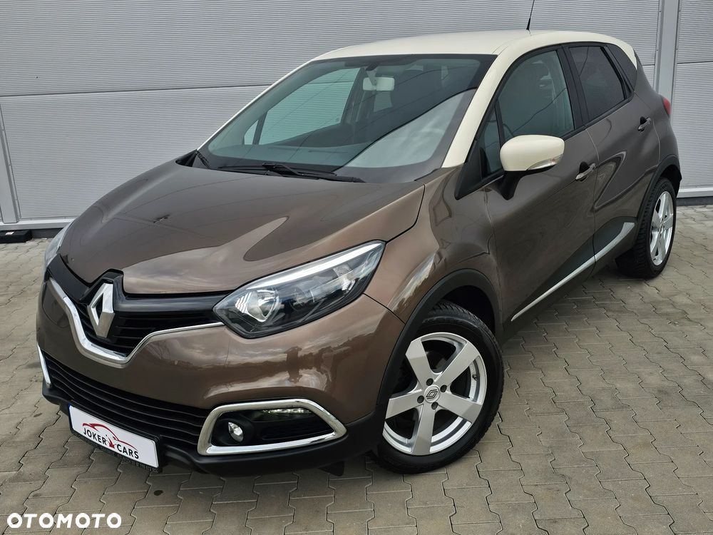 Renault Captur ENERGY dCi 90 Start&Stop Dynamique - 11