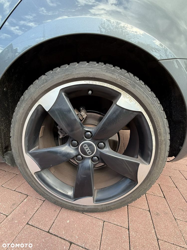 Audi A3 Sportback 1.6 TDI (clean diesel) S tronic Attraction - 15