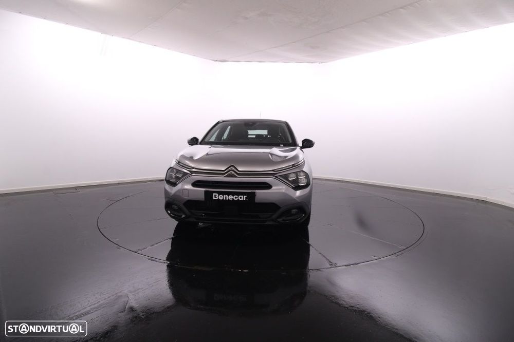 Citroën C4 1.2 PureTech Feel Pack EAT8 - 12