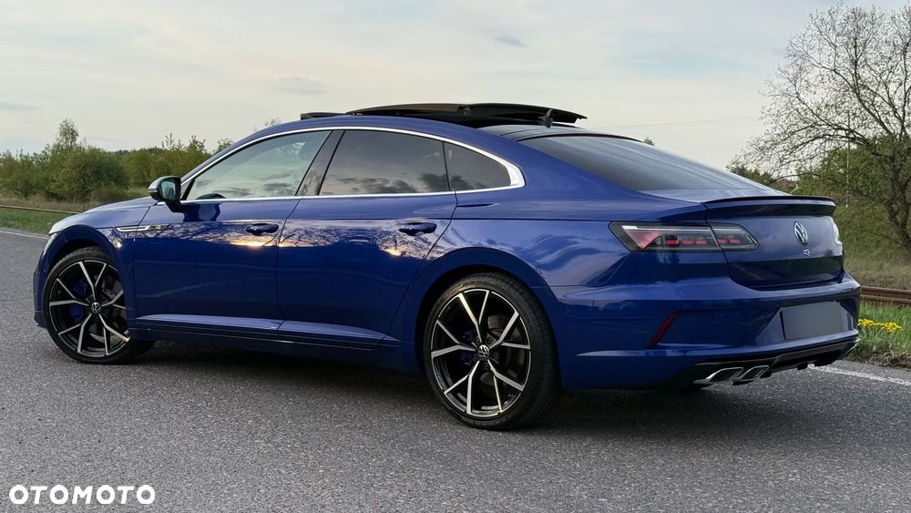 Volkswagen Arteon - 3