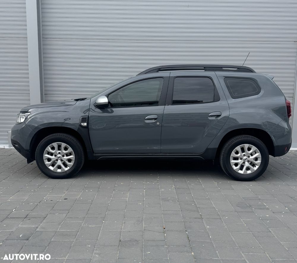Dacia Duster - 4