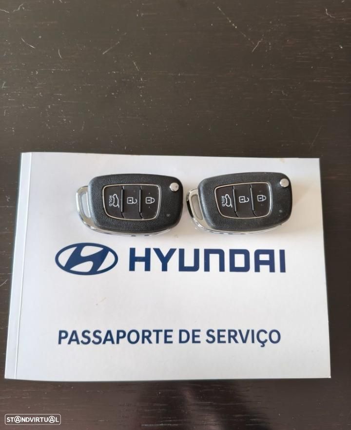 Hyundai i20 1.0 T-GDI Style - 7