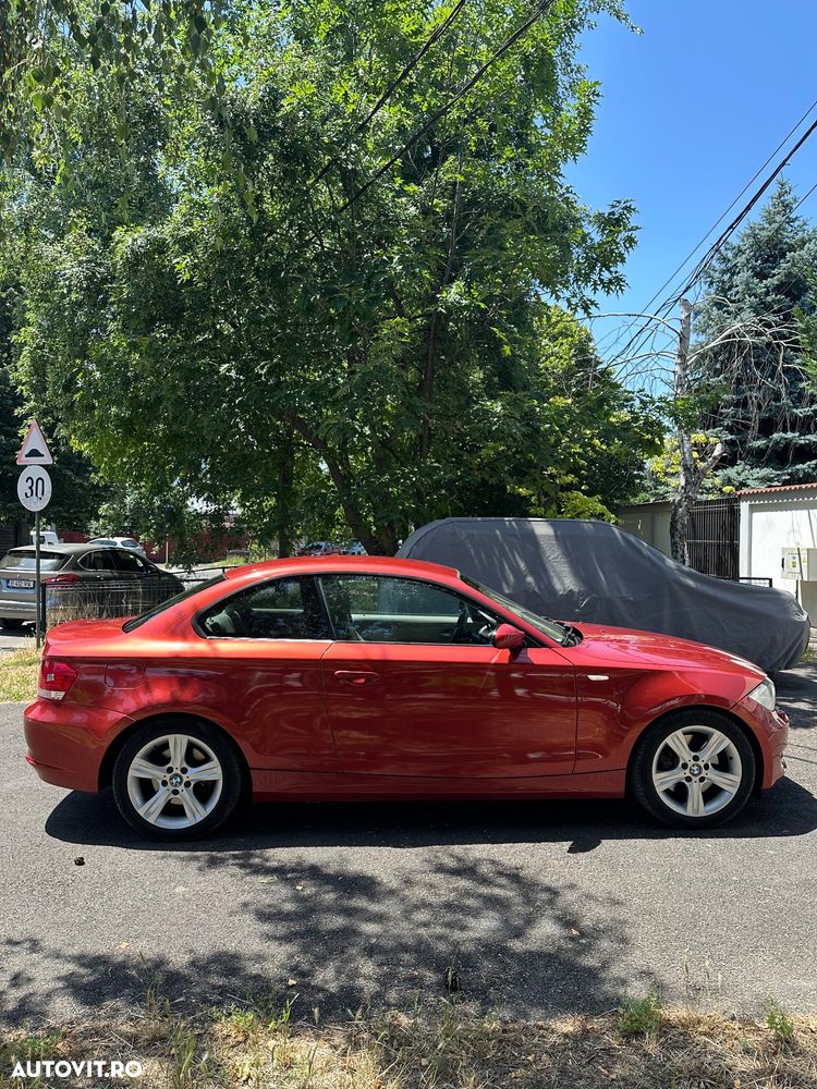 BMW Seria 1 123d - 6