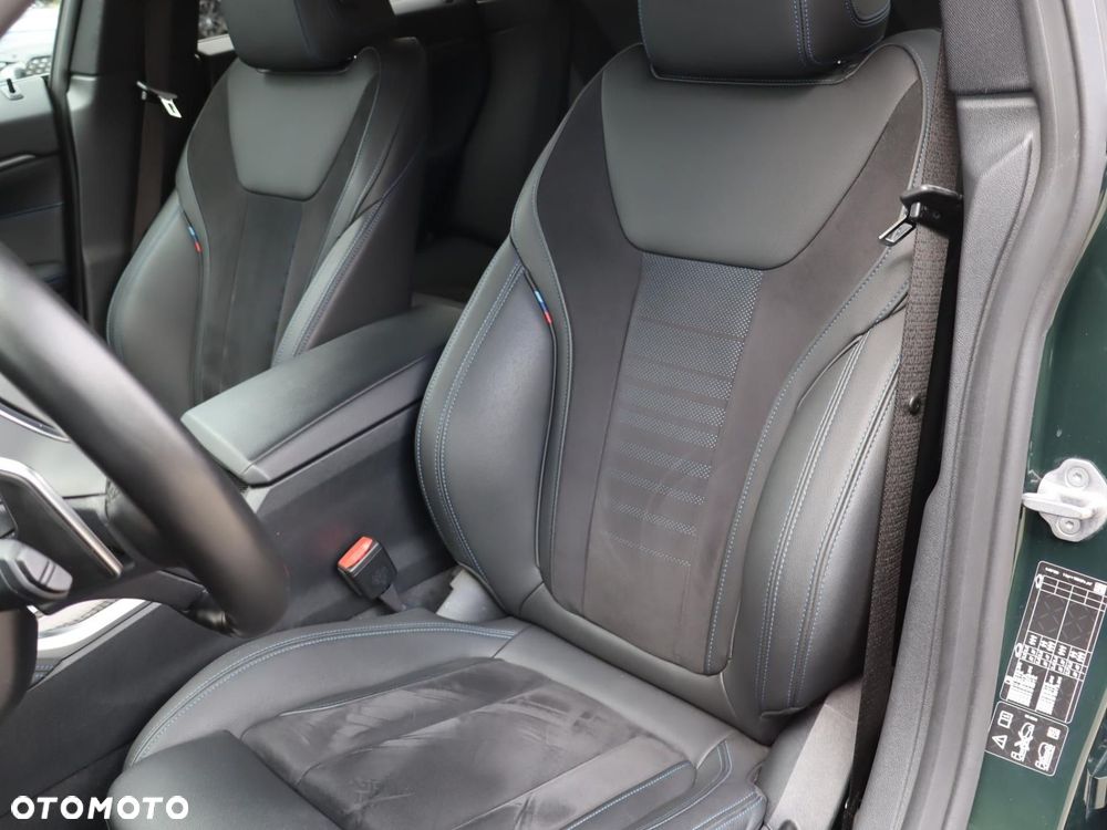 BMW Seria 4 - 8