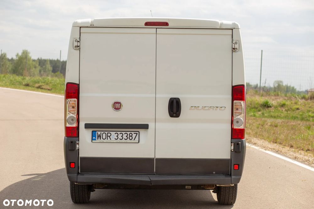 Fiat Ducato - 8