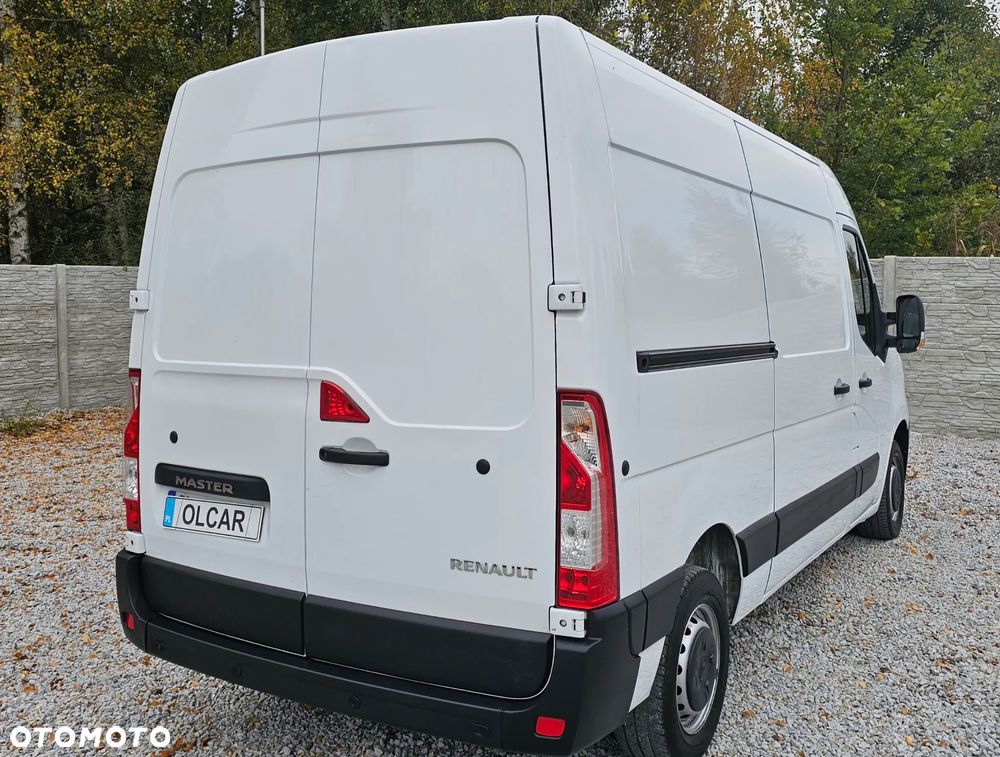 Renault MASTER - 6
