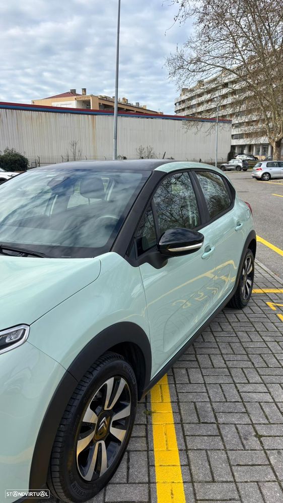 Citroën C3 1.2 PureTech Feel - 6
