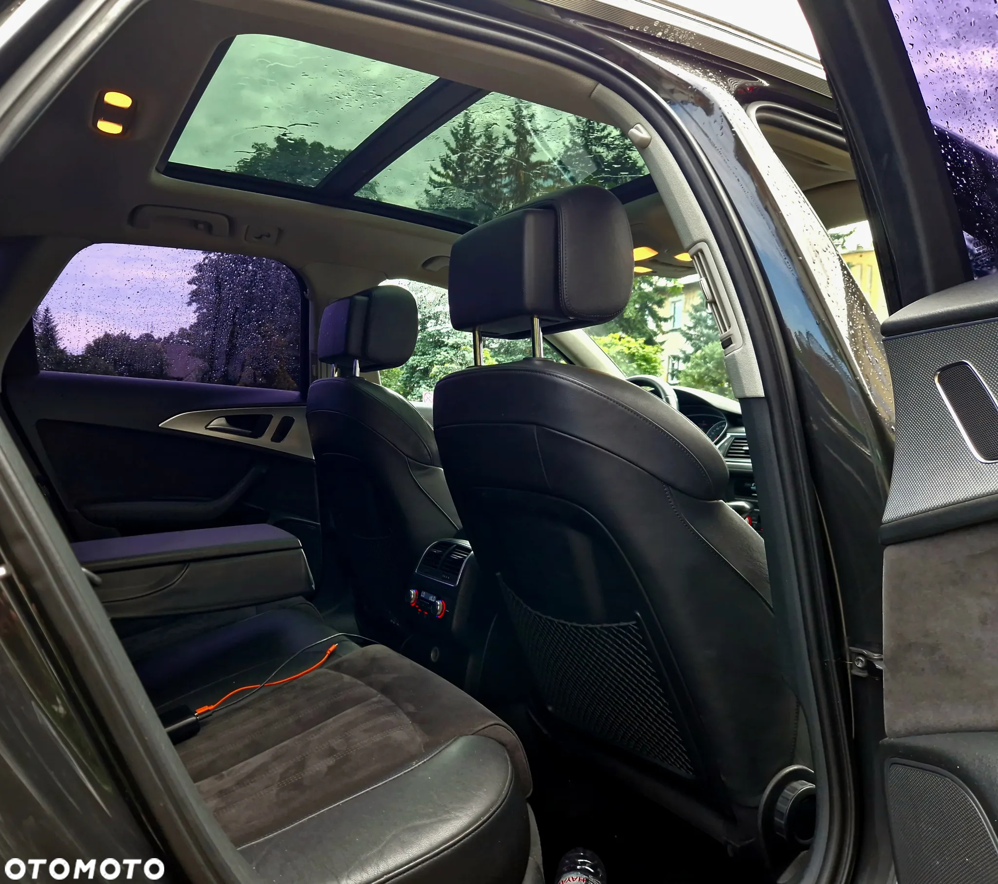 Audi A6 Avant 3.0 TDI DPF quattro S tronic - 33