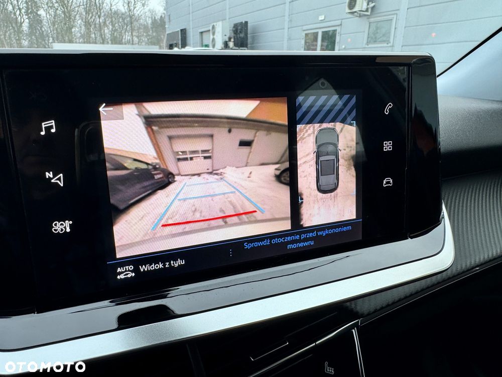 Peugeot 2008 1.2 PureTech Allure Pack S&S - 17