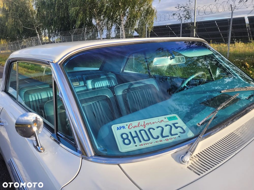 Pontiac Bonneville - 20