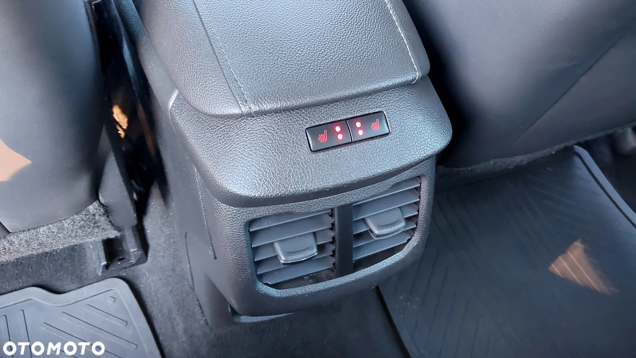 Ford Mondeo 1.5 EcoBoost Edition - 26
