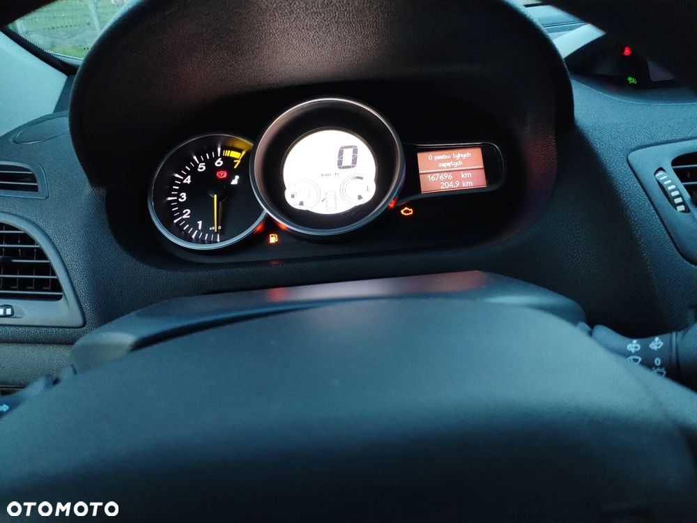 Renault Megane - 26