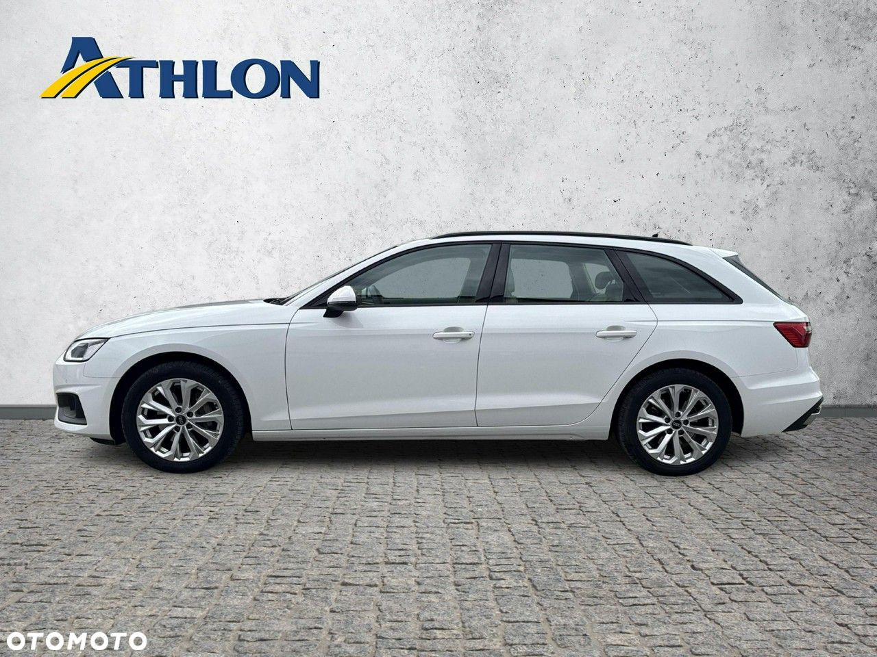 Audi A4 40 TDI Quattro Advanced S tronic - 2