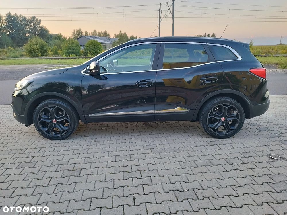Renault Kadjar Energy TCe 165 Bose Edition - 27