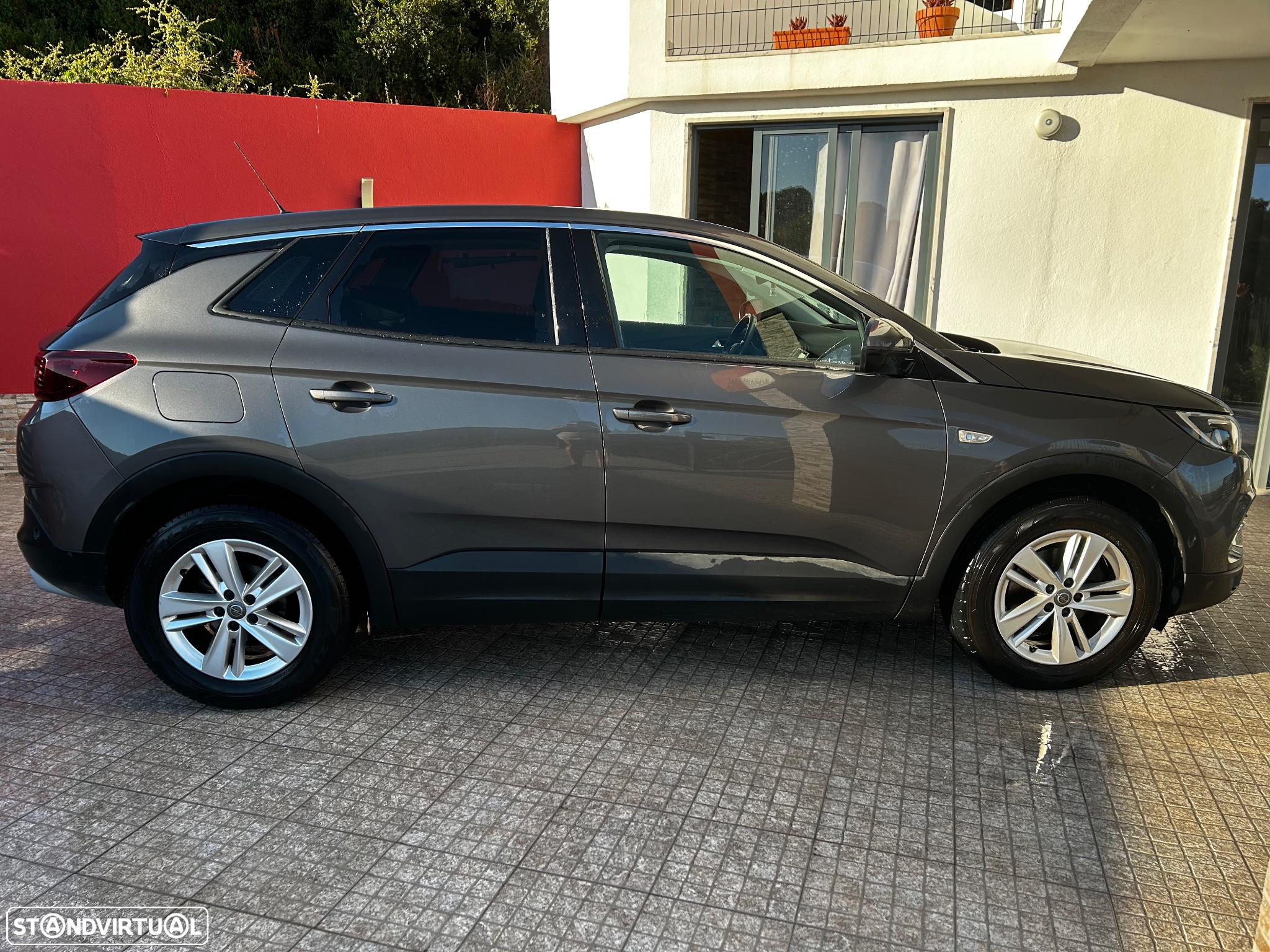 Opel Grandland X 1.5 CDTI Business Edition - 3
