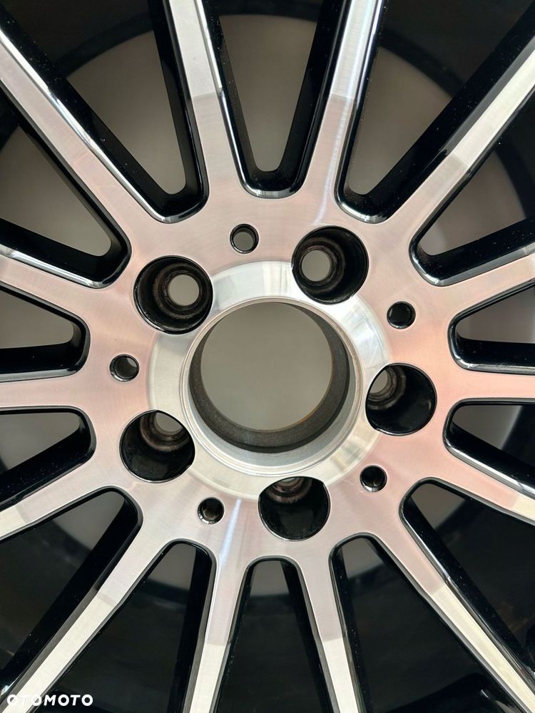 MERCEDES A KLASA W176 B W246 FELGA AMG A1764010200 18 CALI - 4