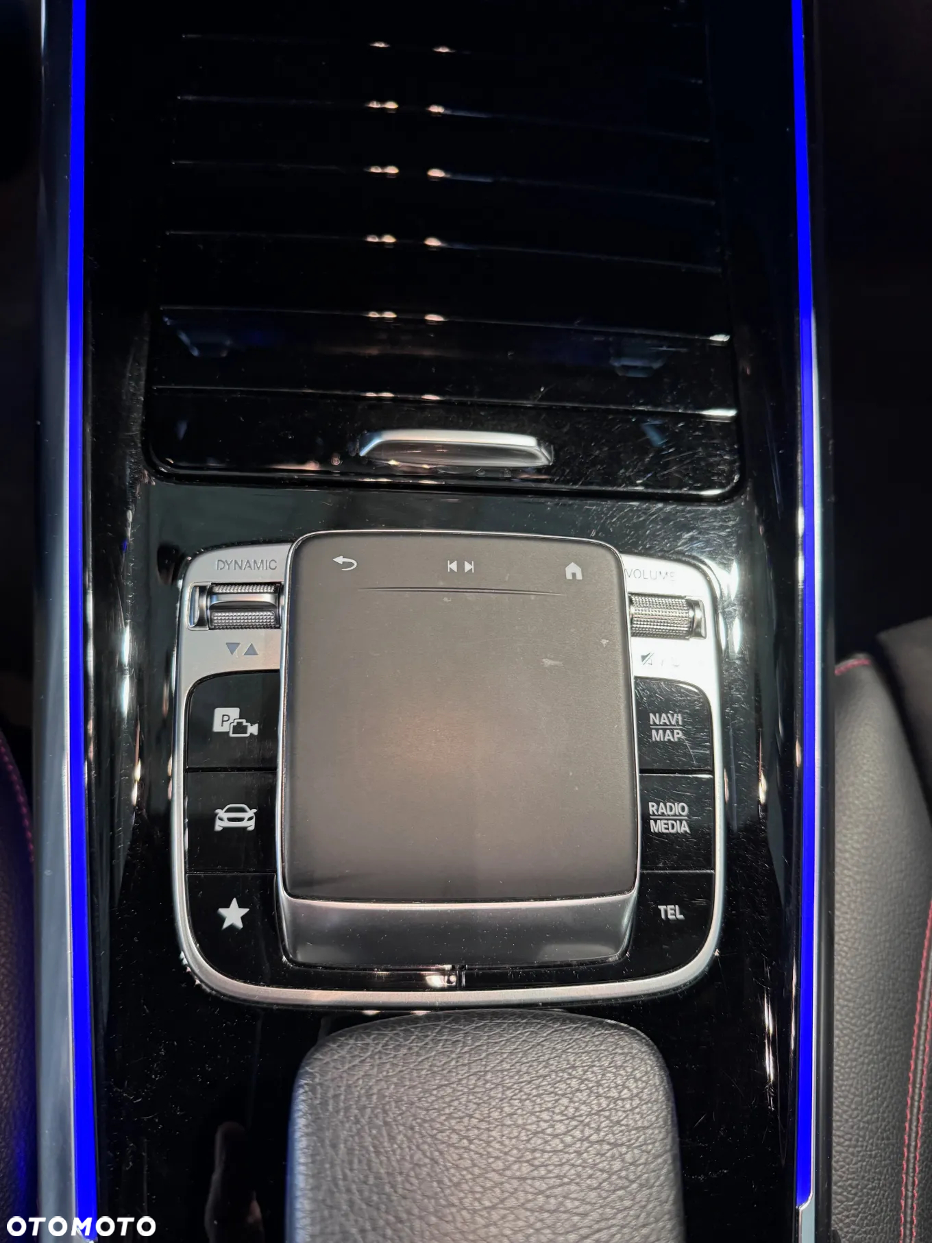 Mercedes-Benz Klasa B 200 d 8G-DCT - 24