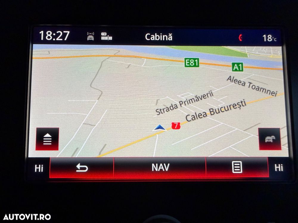 Renault Megane ENERGY dCi Zen - 9