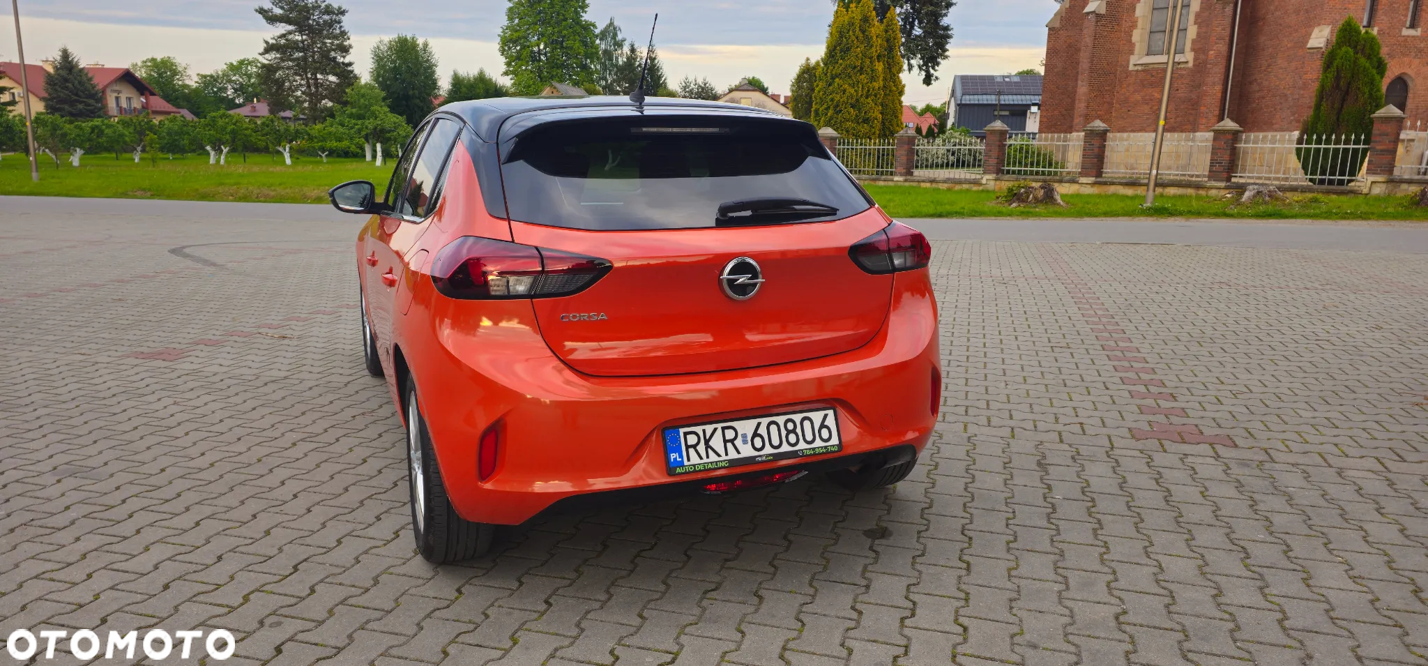 Opel Corsa 1.2 Start/Stop Edition - 5