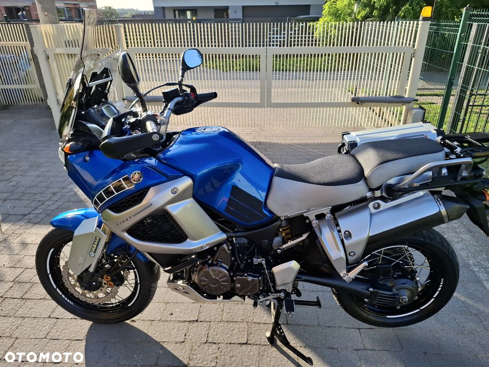 Yamaha XT - 37