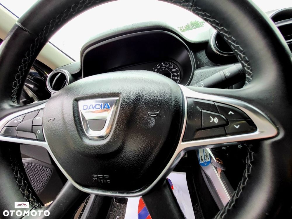 Dacia Duster - 31