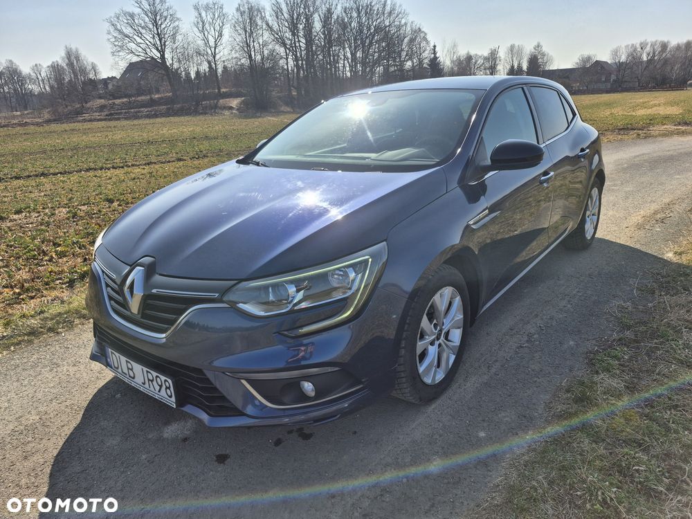 Renault Megane - 3
