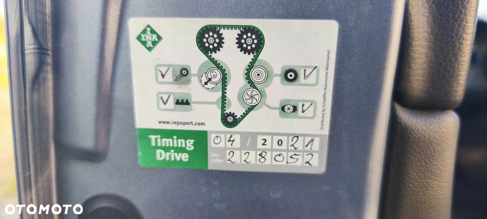 Opel Vectra 1.9 CDTI DPF - 13