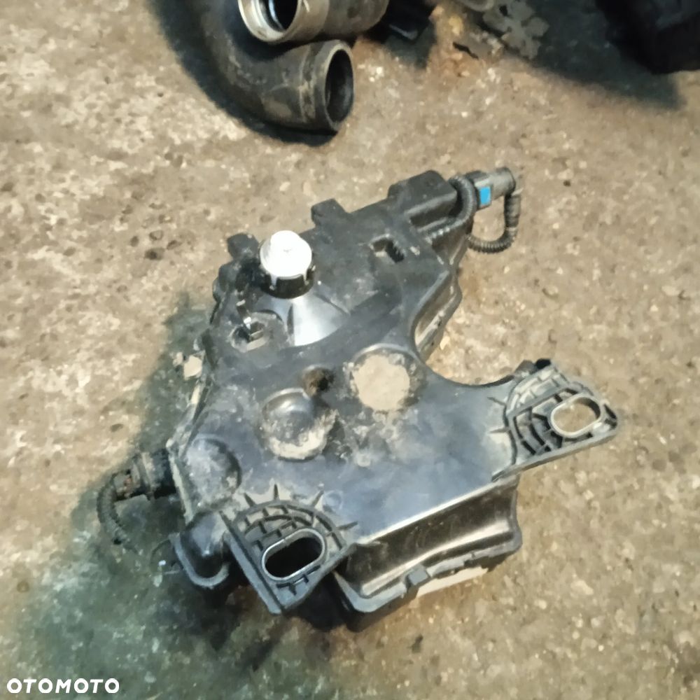 Pompa hamulcowa Audi 8E0927317 - 3