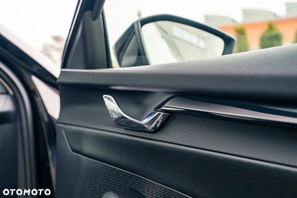 Skoda Octavia 2.0 TDI Ambition - 23