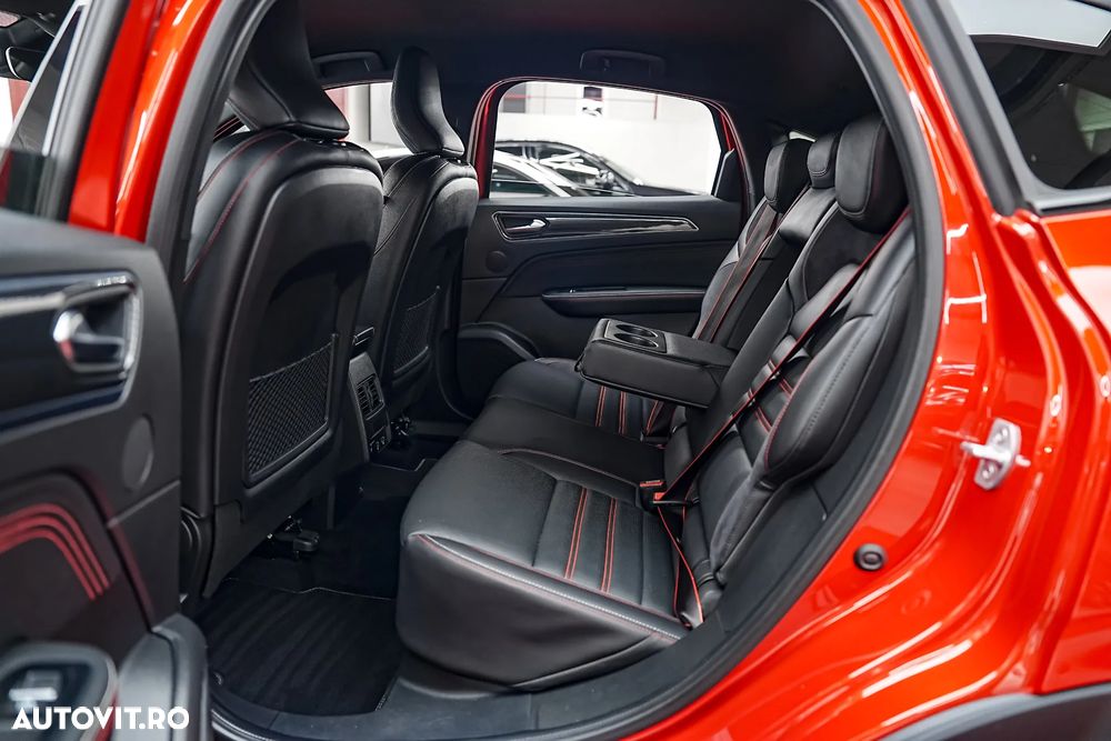 Renault Arkana E-TECH 145 R.S.LINE - 6