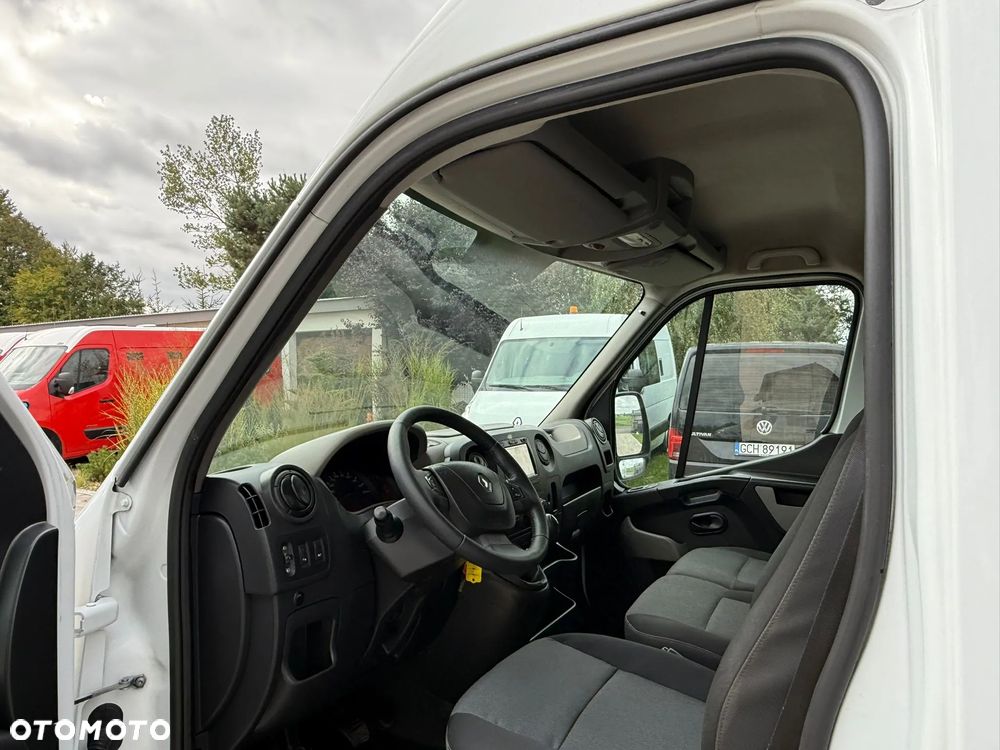 Renault Master - 8