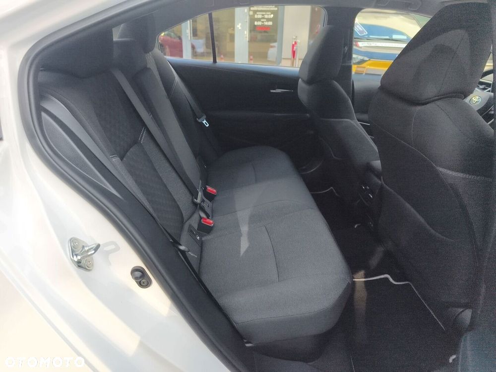 Toyota Corolla 1.8 Hybrid Comfort - 11