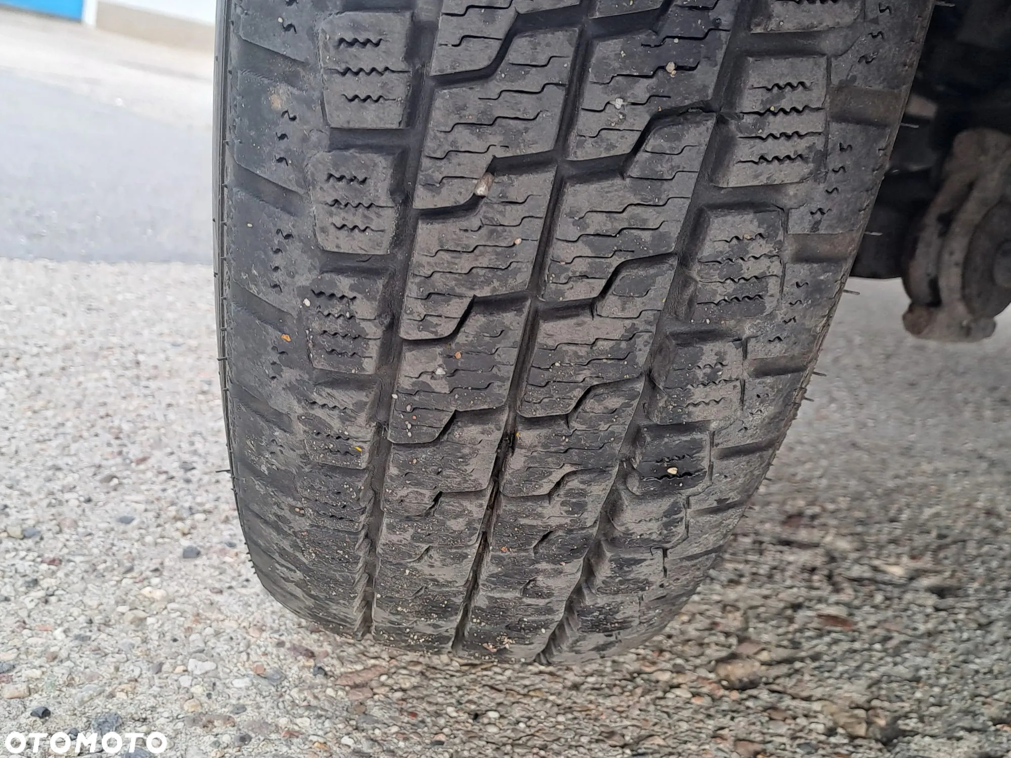 Iveco Daily 50C18 bliźniak  Izoterma 8EP  Full Led - 11