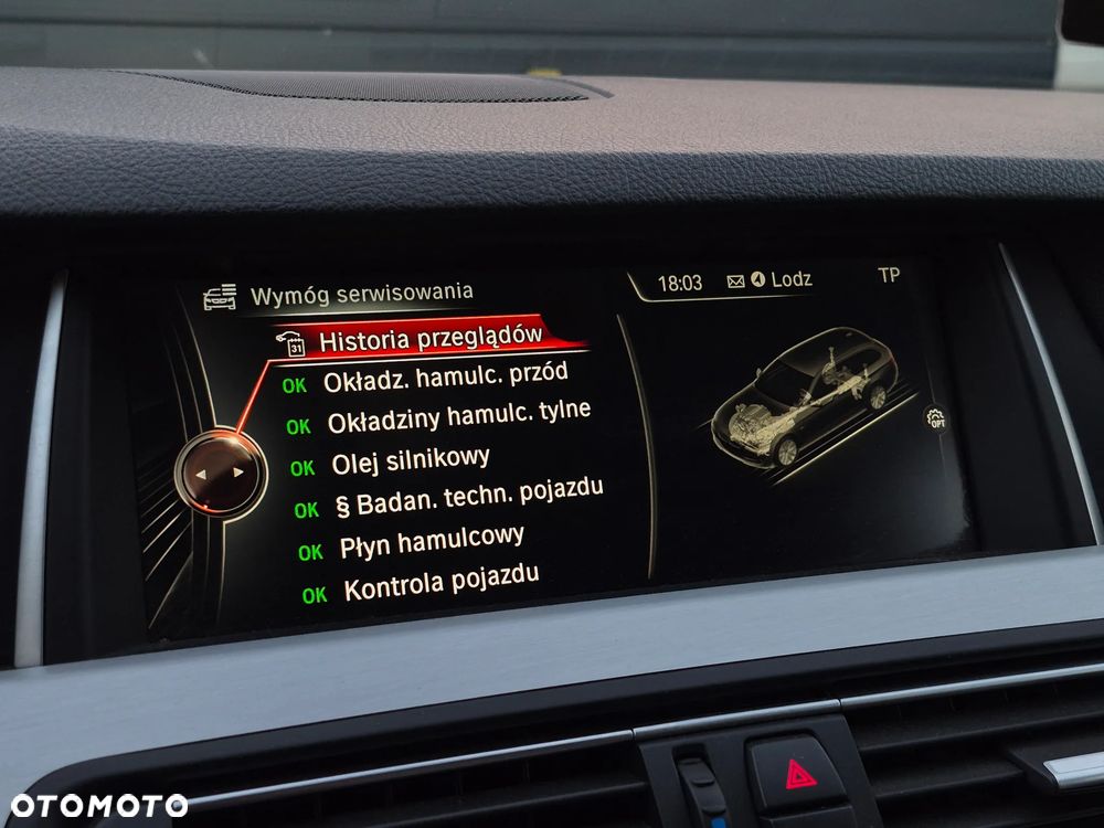 BMW Seria 5 525d - 17