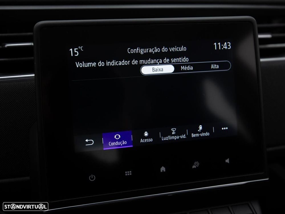 Renault Zoe (c/ Bateria) Zen 50 - 24