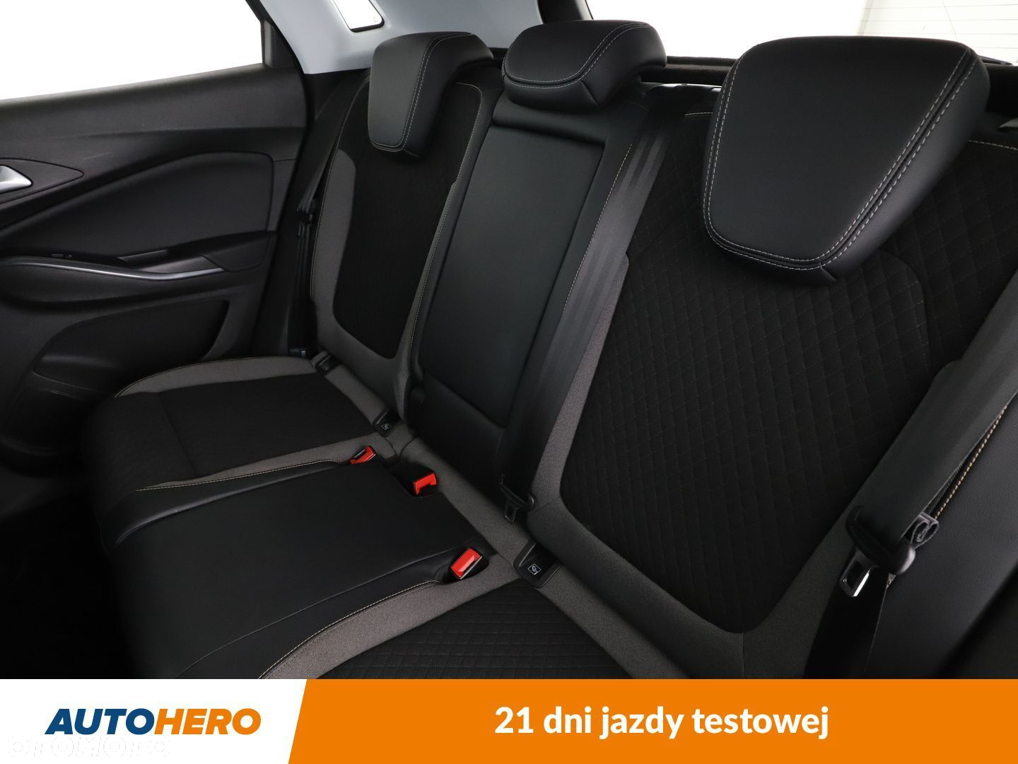 Opel Grandland X 1.2 T GPF Design Line S&S - 14