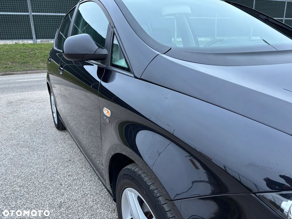 Seat Altea 1.4 TSI Reference Comfort - 29